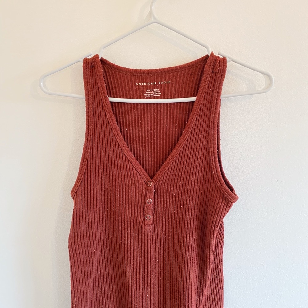 American eagle cami - Picture 3 of 3